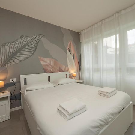 Ihost Luxury - Neg Roli 8 Apartment Milan Exterior photo