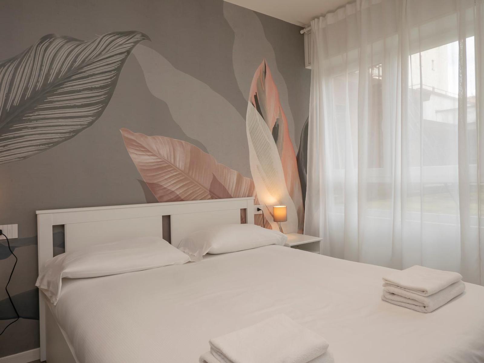 Ihost Luxury - Neg Roli 8 Apartment Milan Exterior photo