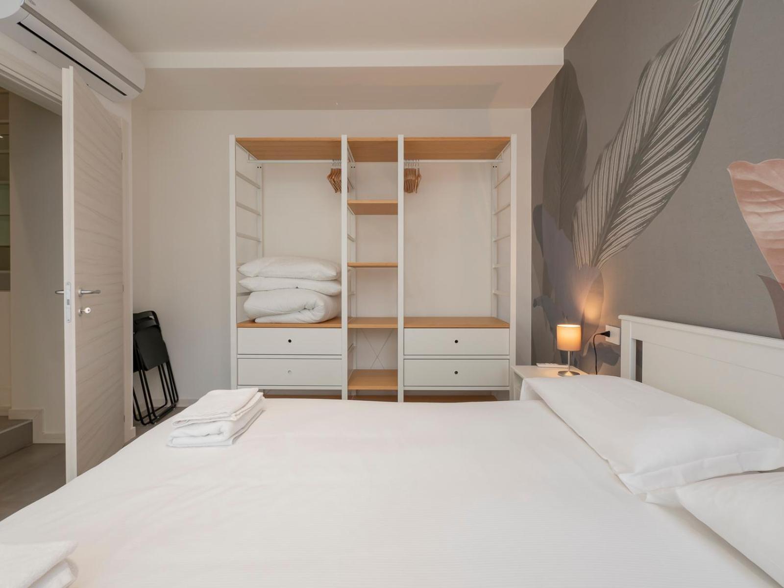 Ihost Luxury - Neg Roli 8 Apartment Milan Exterior photo